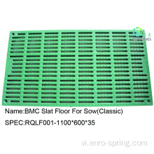 Springfloor farrowing chia sẻ tổng hợp